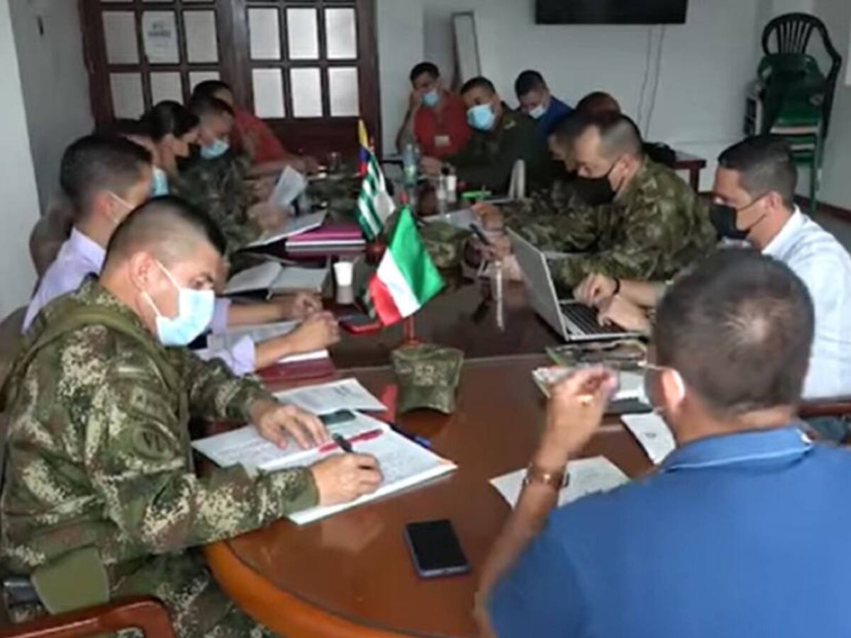 Ante amenaza de atentados, se toman medidas de seguridad en Florencia