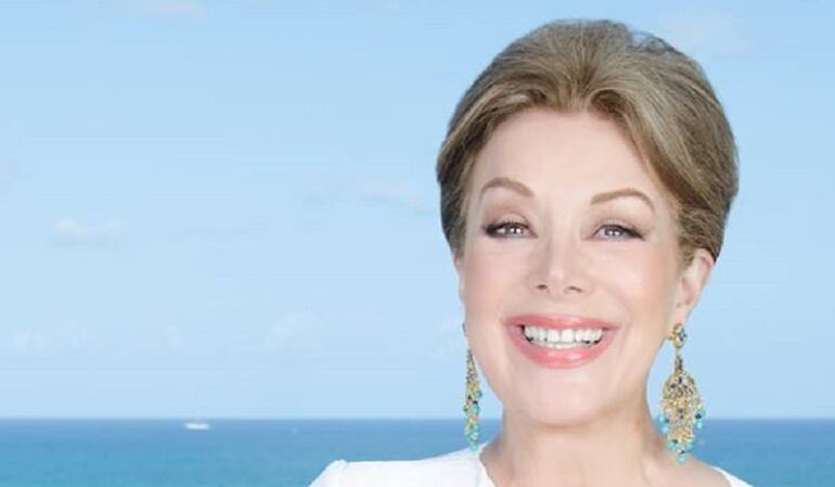 La amante de Pablo Escobar, Virginia Vallejo demandó a Netflix