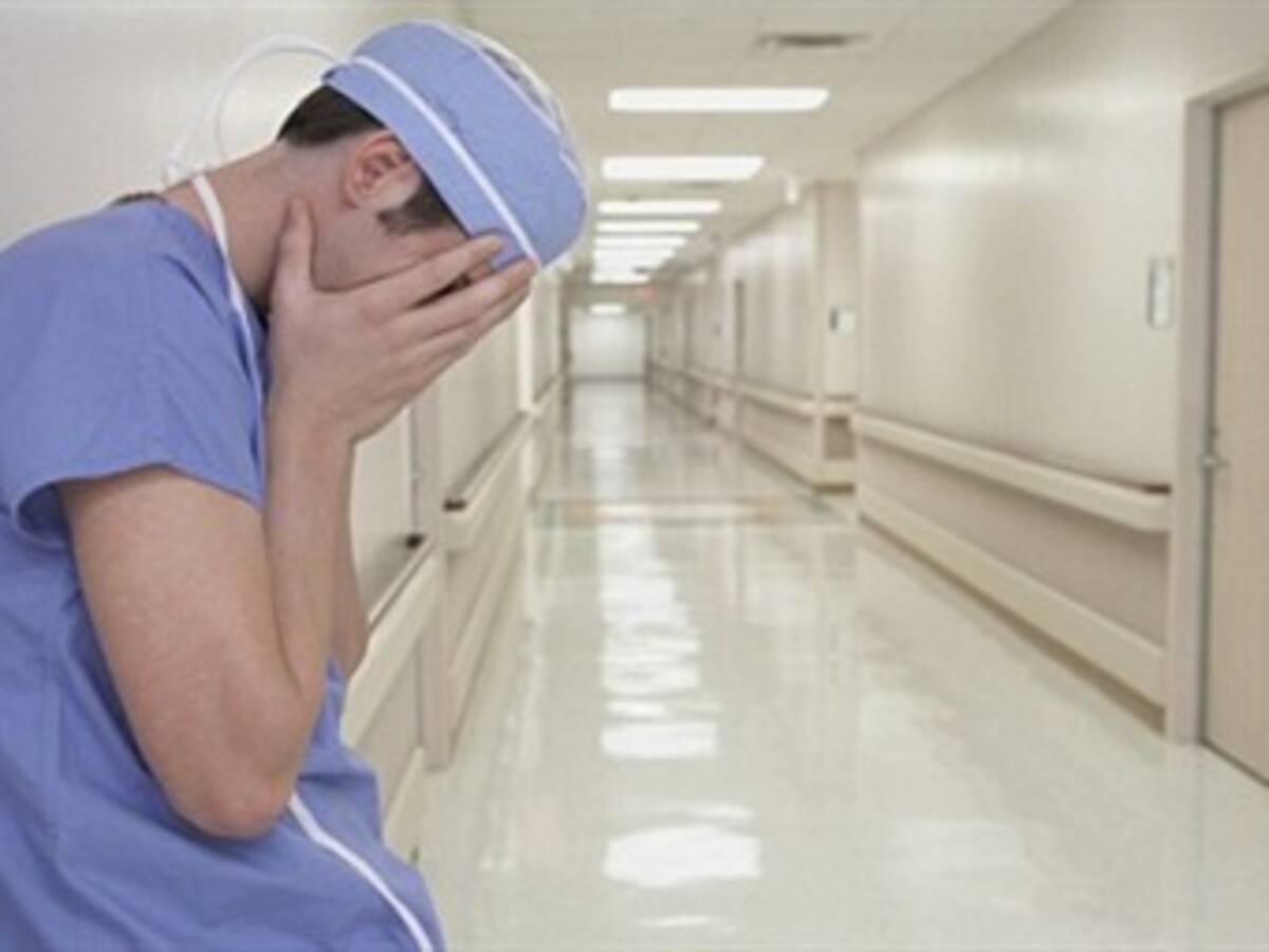 Secretario de Salud del Atlántico abre investigación por muerte de menor
