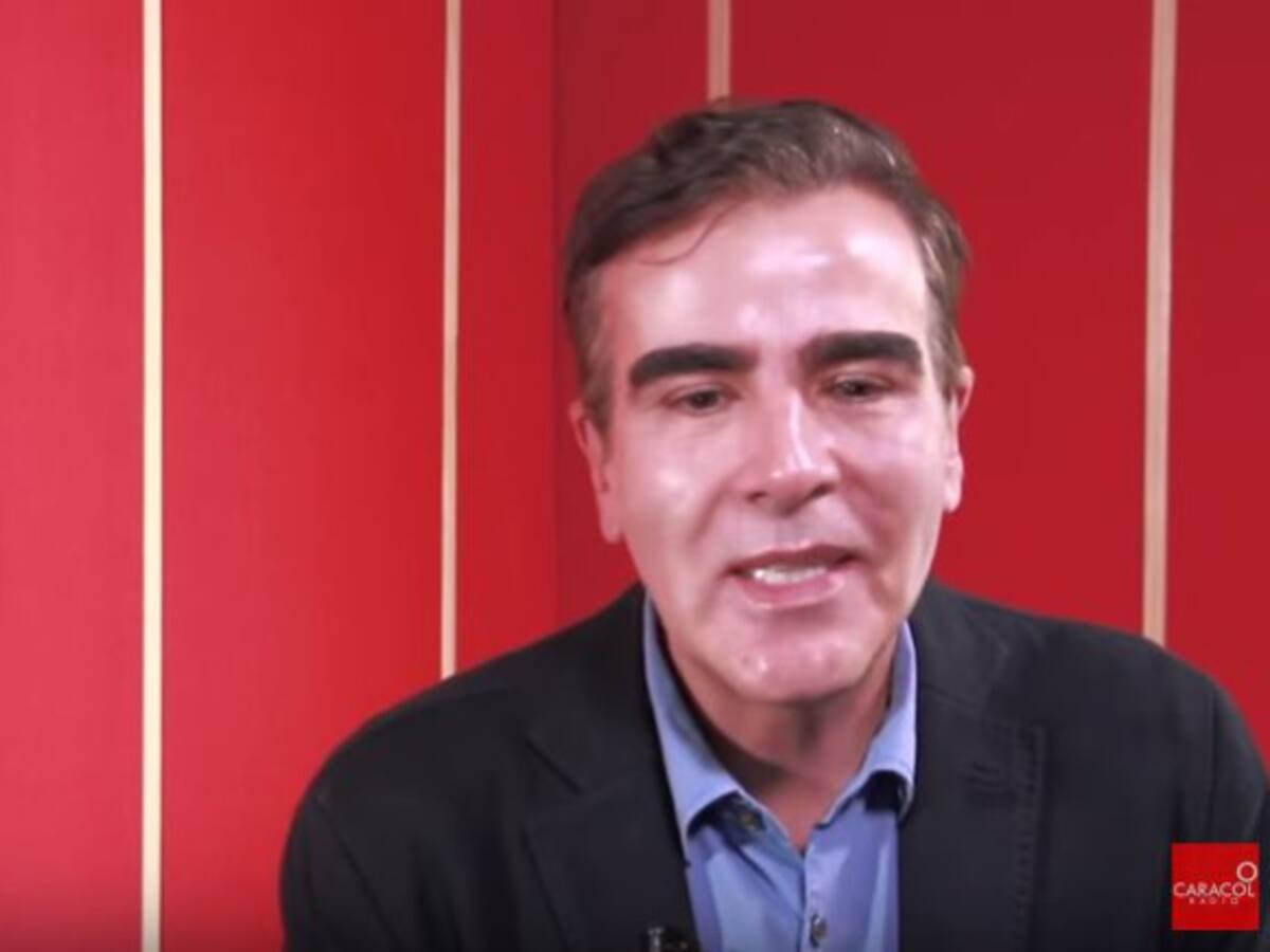 Lo que Jorge Franco ha dejado por Valeria