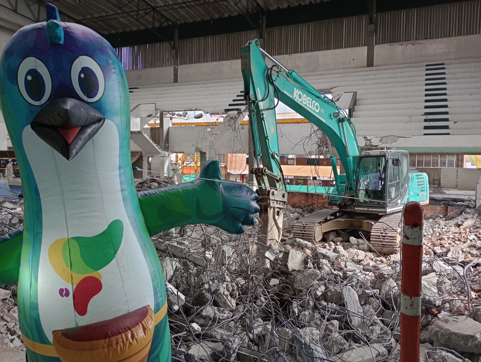 Caracol Radio Pereira.