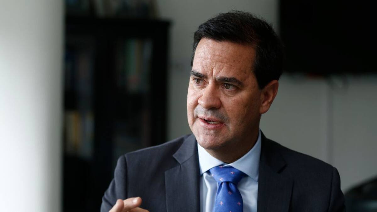 Para tener una transición, debe haber una pista de aterrizaje o nos estrellaremos: Pearl