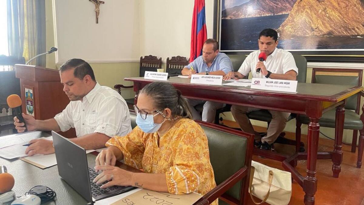 Asamblea del Magdalena cita a Movilidad y Concesión Ruta del Sol