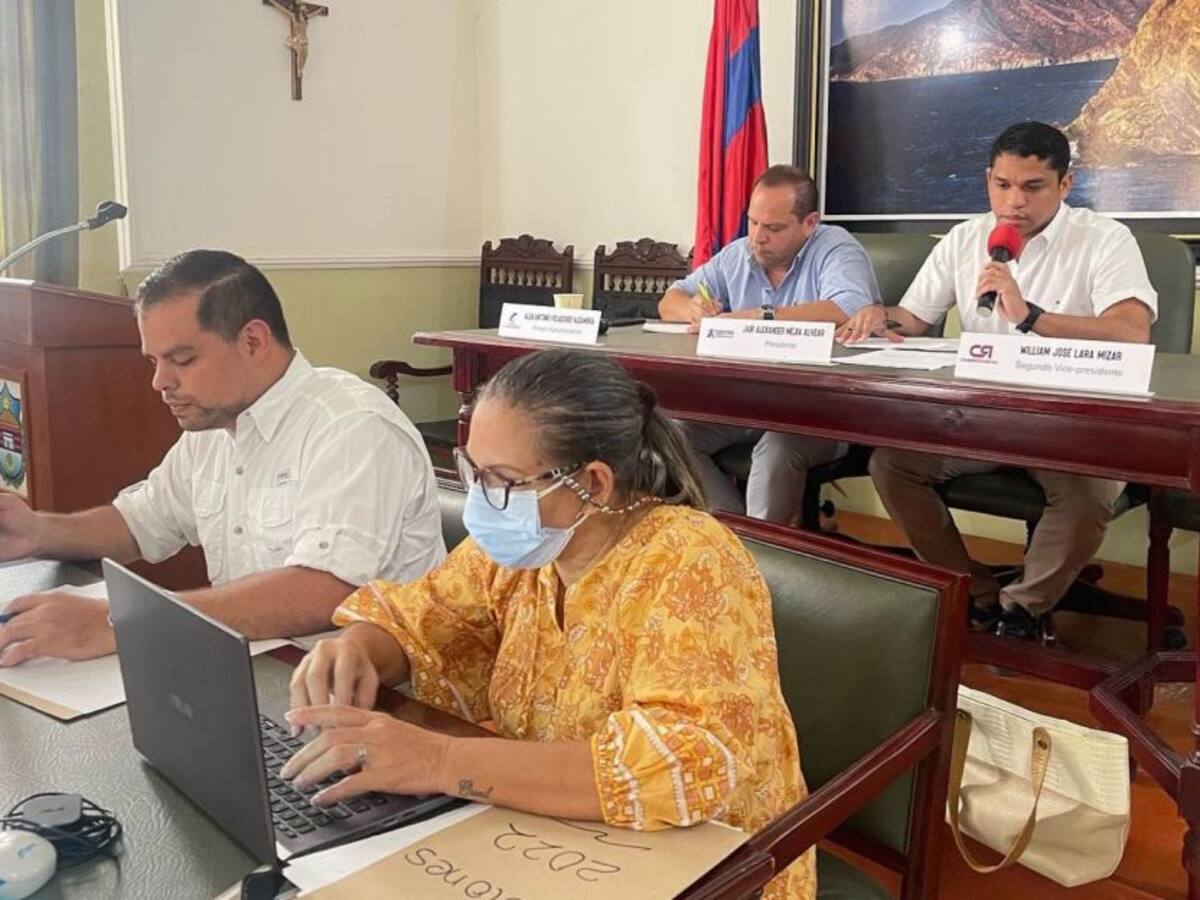 Asamblea del Magdalena cita a Movilidad y Concesión Ruta del Sol