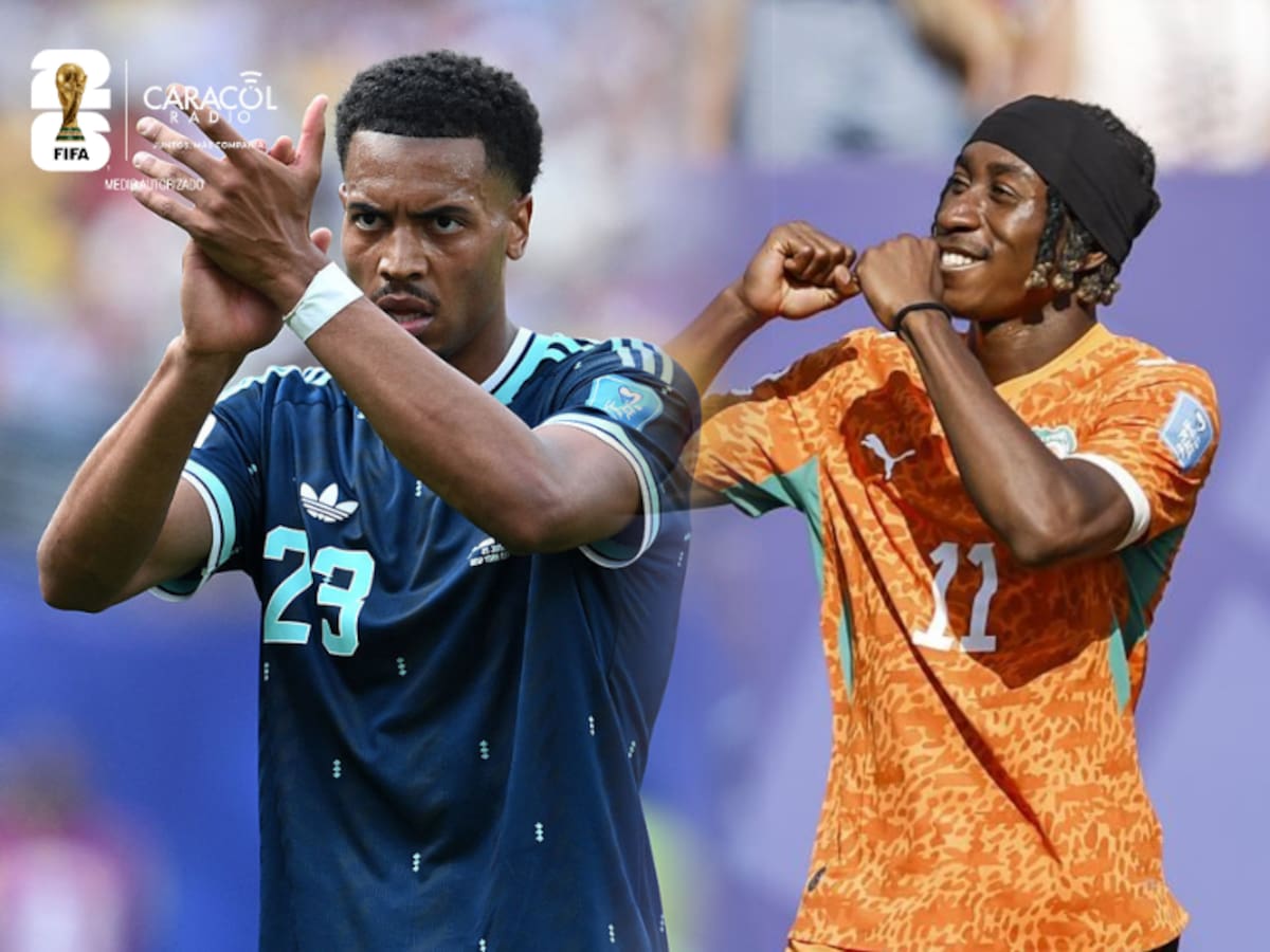 Alemania clasificó líder del Grupo E a pesar de la derrota ante Ecuador: Resumen y goles