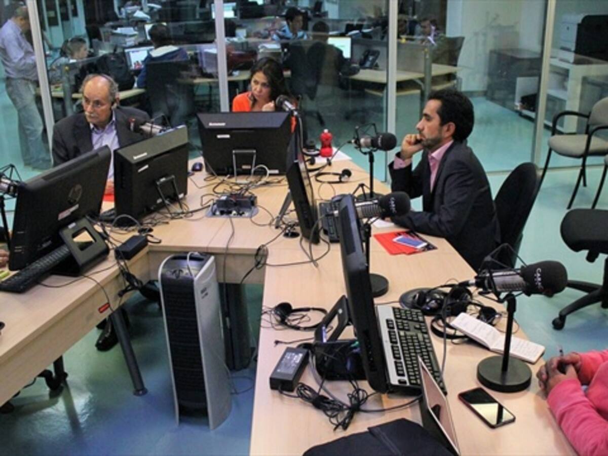 La carta le hizo más daños a las cortes que a la reforma: Rodríguez