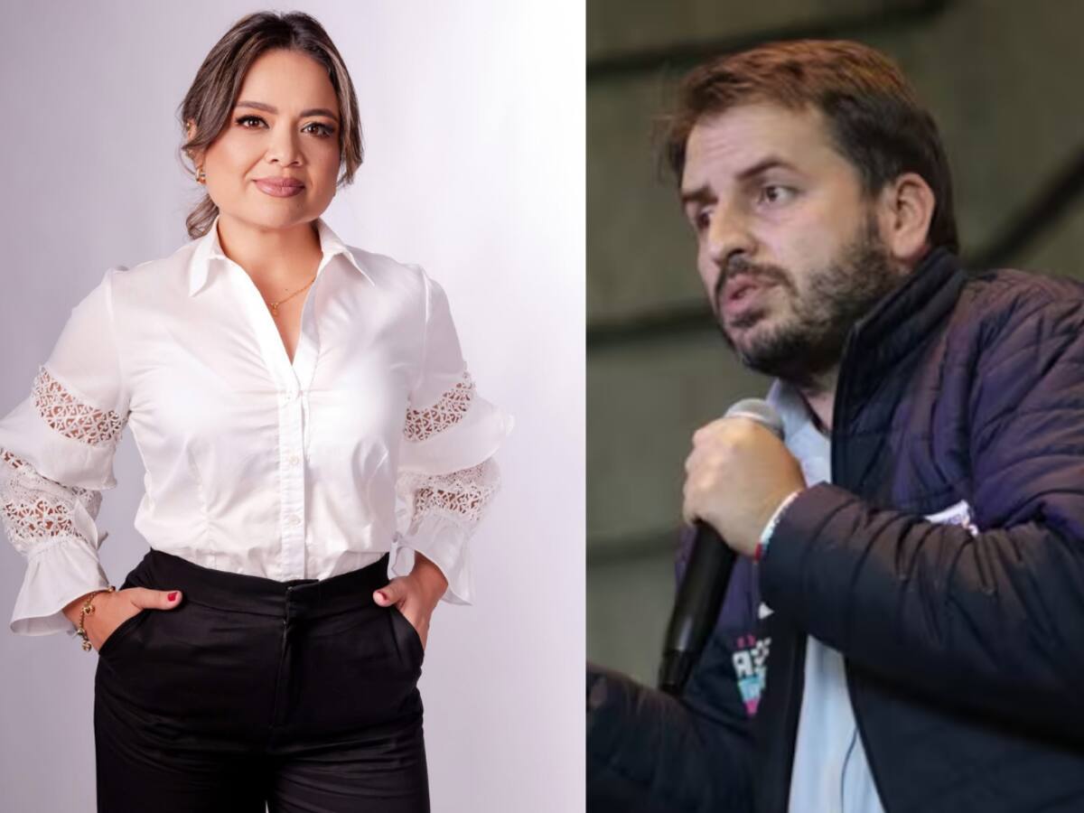 Yo me arrepiento todos los días de darle mi voto al presidente Petro: representante Garrido