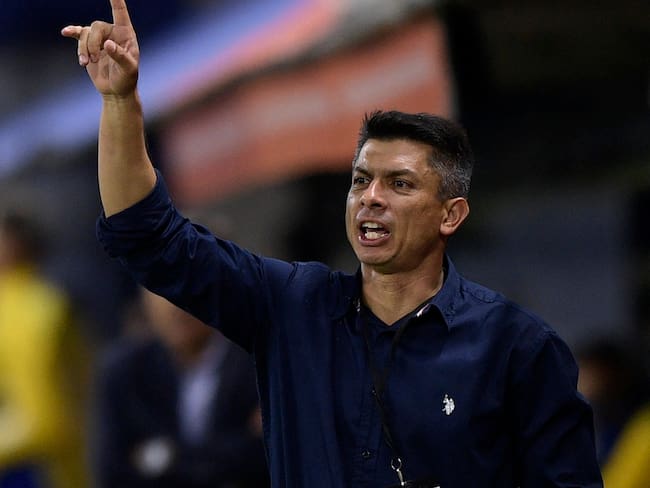 Gustavo Florentín y la decisión de venir a Colombia:analizamos el nivel de competitividad