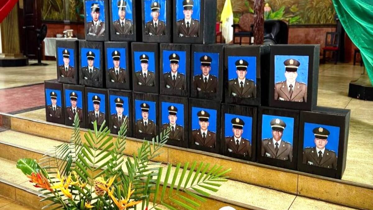 Memoria que permanece, legado que guía