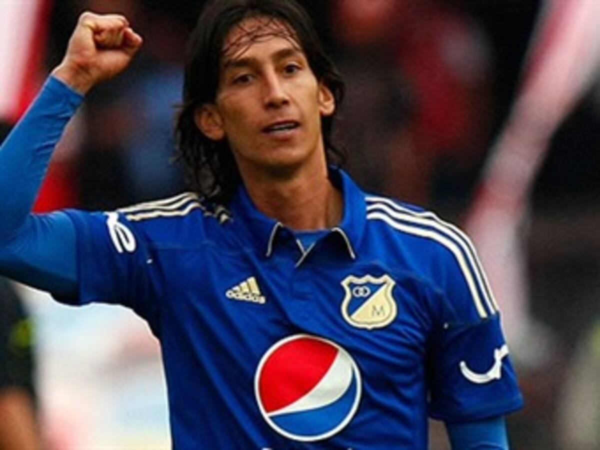 Millonarios vence a Quindío en El Campín