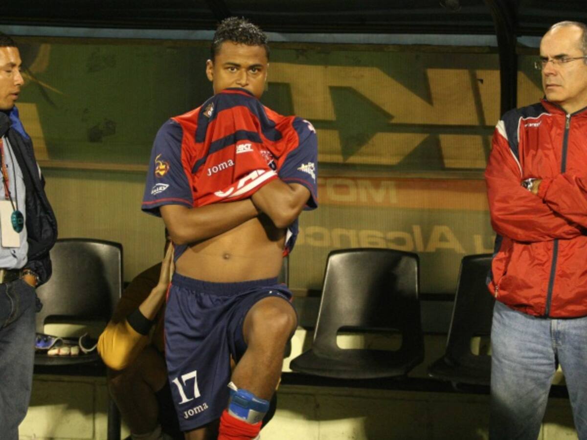 Falcao será productivo en otro fútbol que lo comprenda más: Juan José Peláez