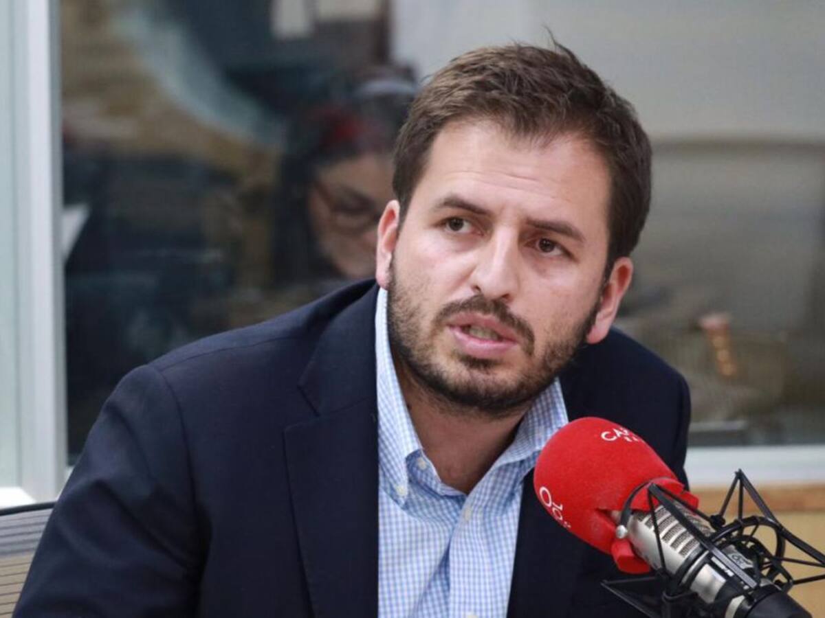 Andrés Forero sobre reforma a la salud: “Quieren limitar el debate democrático”