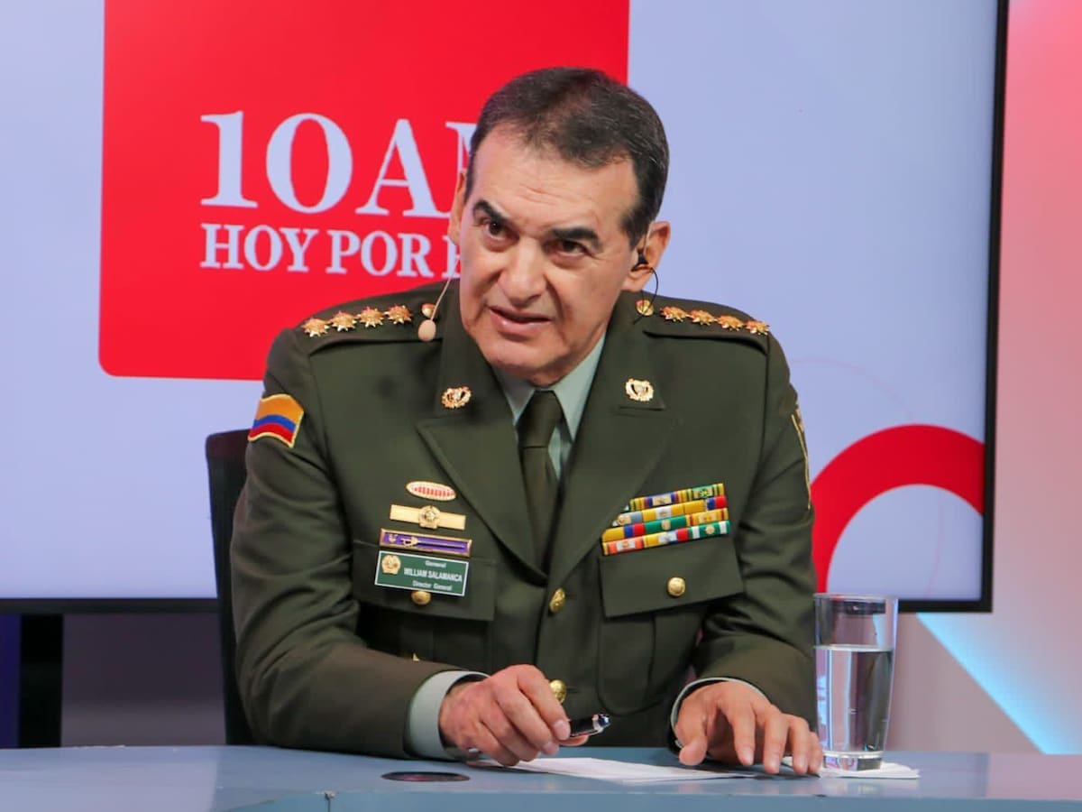 20 mil nuevos uniformados ingresarán a la Policía Nacional para fortalecer la seguridad