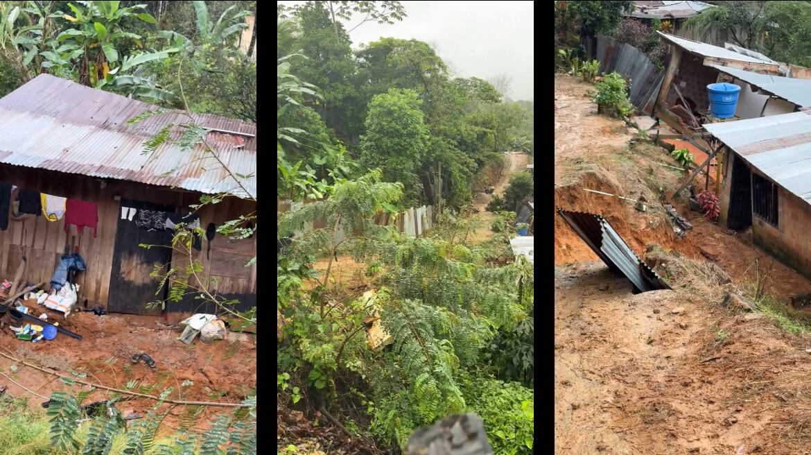 Ola invernal. Tomado de: Asocapitales