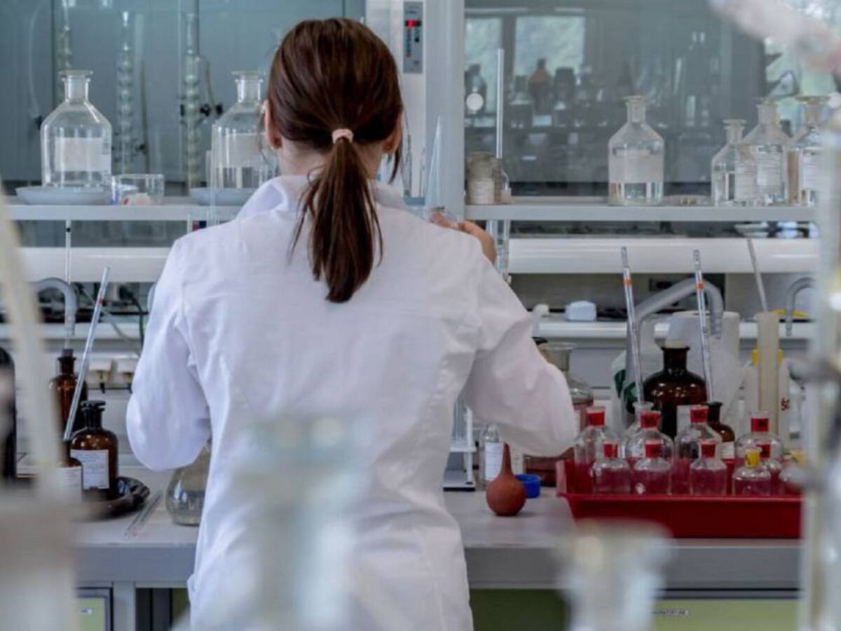 Colombia traza camino hacia la investigación clínica