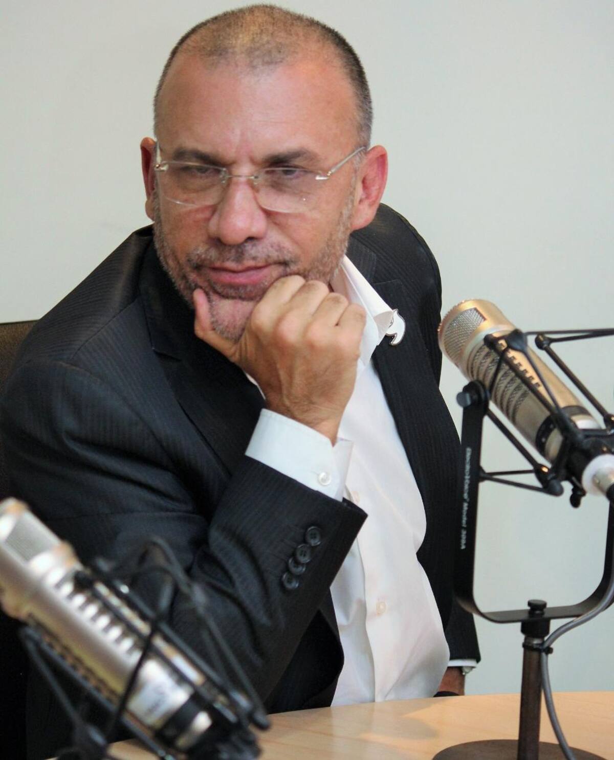 Roy Barreras
