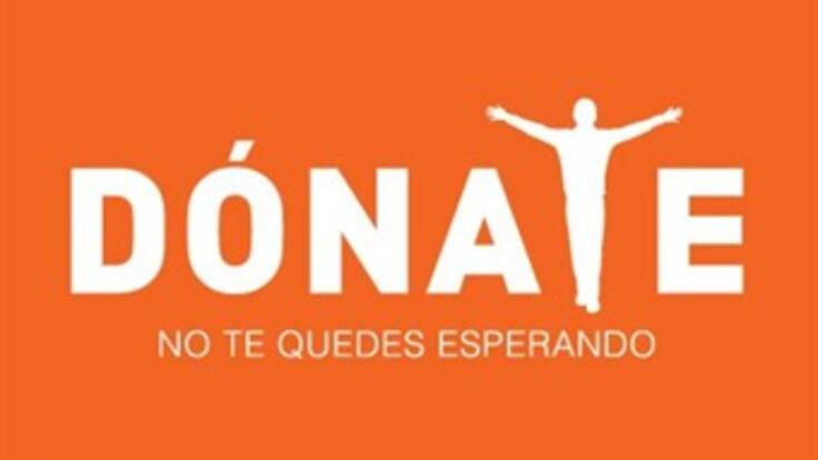 “Donar es un compromiso de vida” Dr. Sergio Salcedo. Donación de Órganos