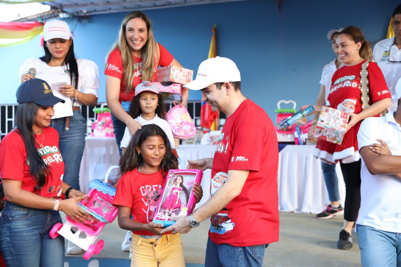 Gobernación de Bolívar