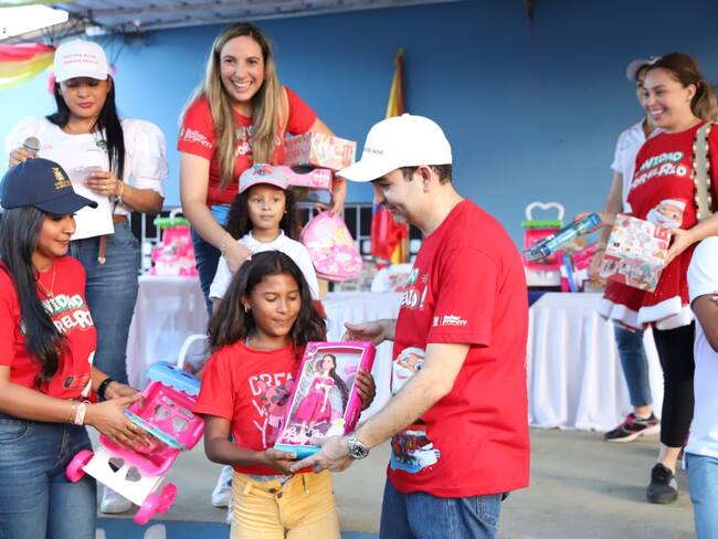 Gobernación de Bolívar