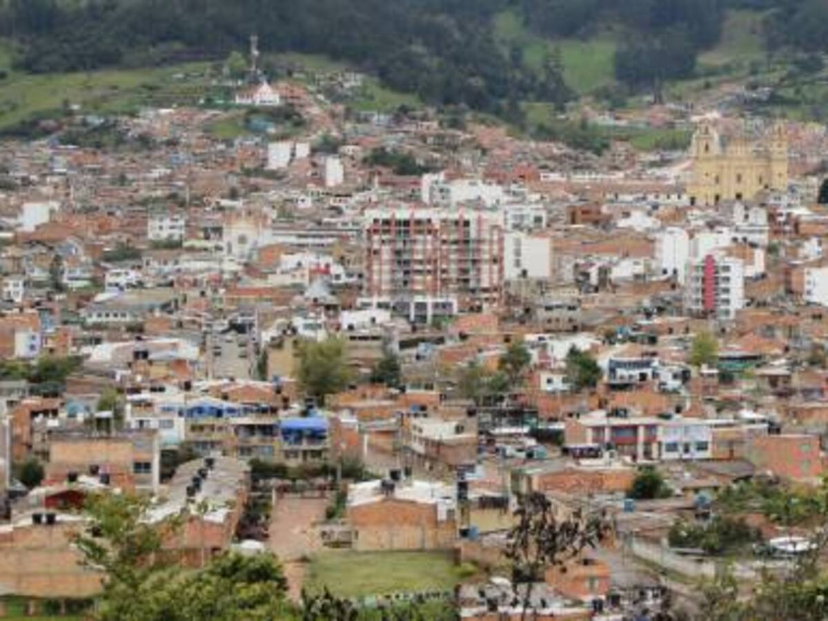 Devoción mariana en Chiquinquirá