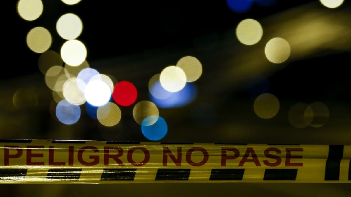 Disputa por control de rentas ilícitas: el escenario de violencia en Bogotá