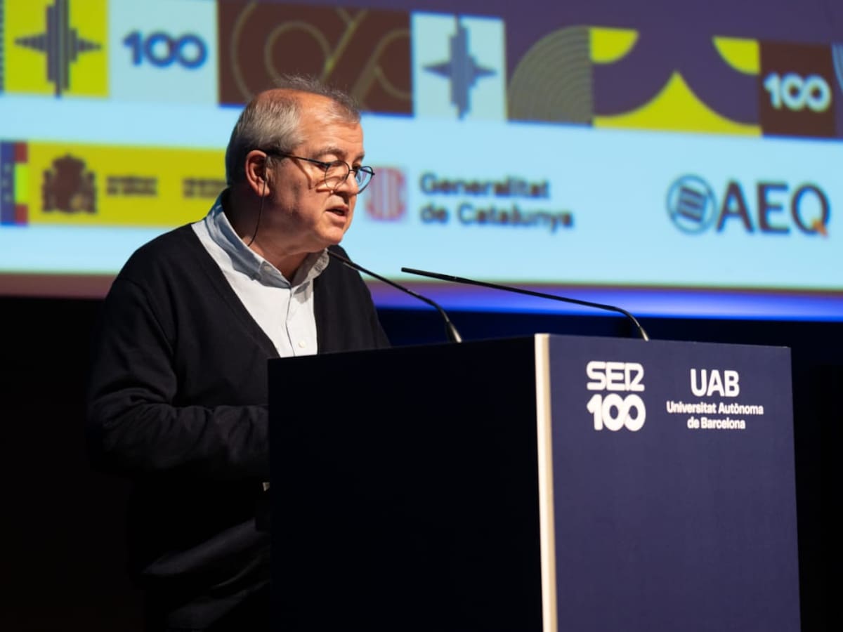 “La inteligencia artificial es la nueva electricidad”: Estévez, presidente de Laconia