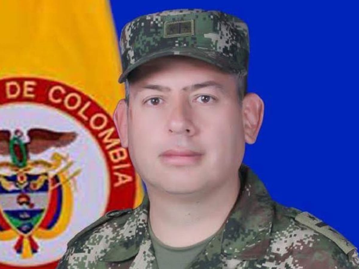Arrancó juicio contra coronel acusado de golpear y morder a su exesposa