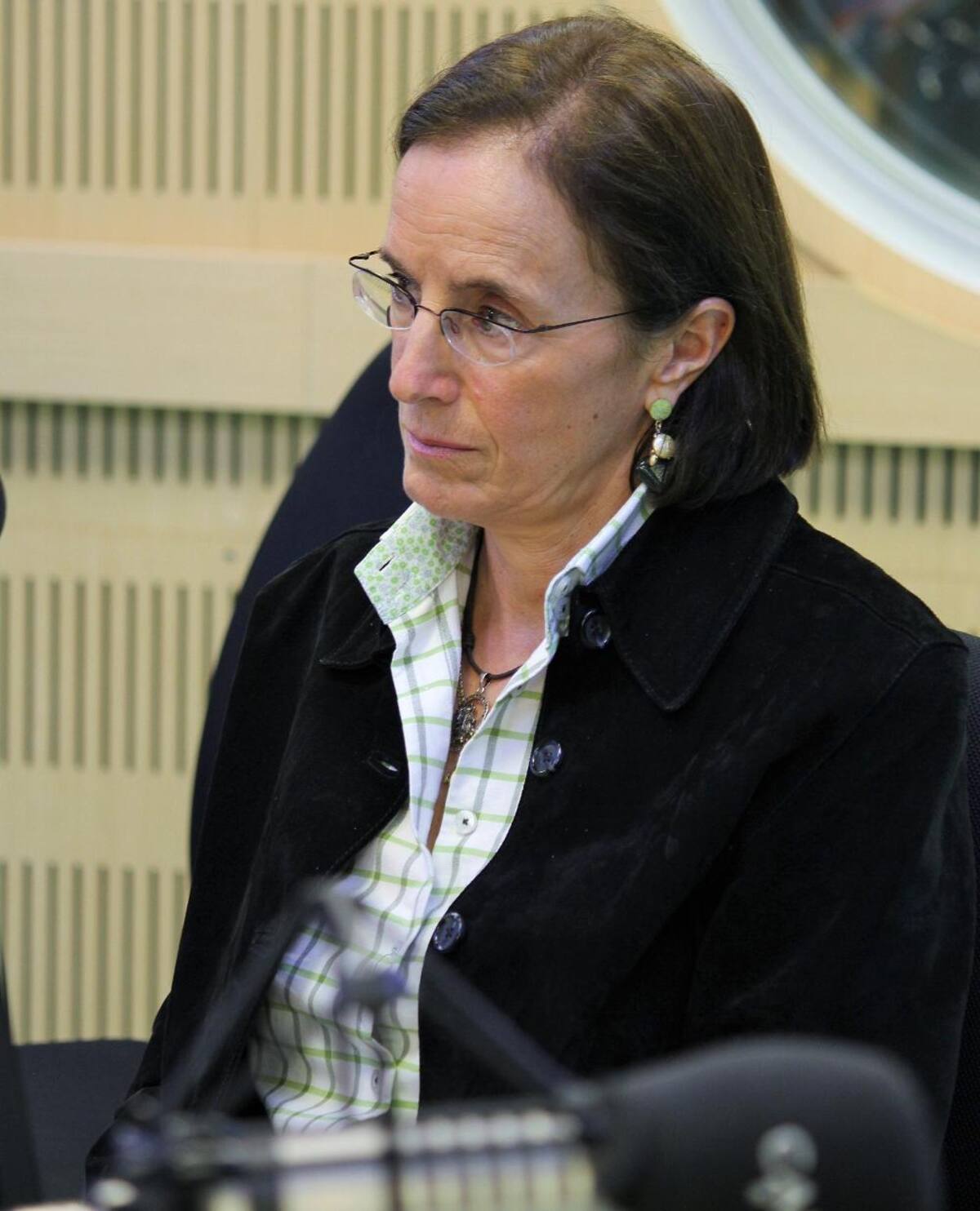 Salud Hernández-Mora