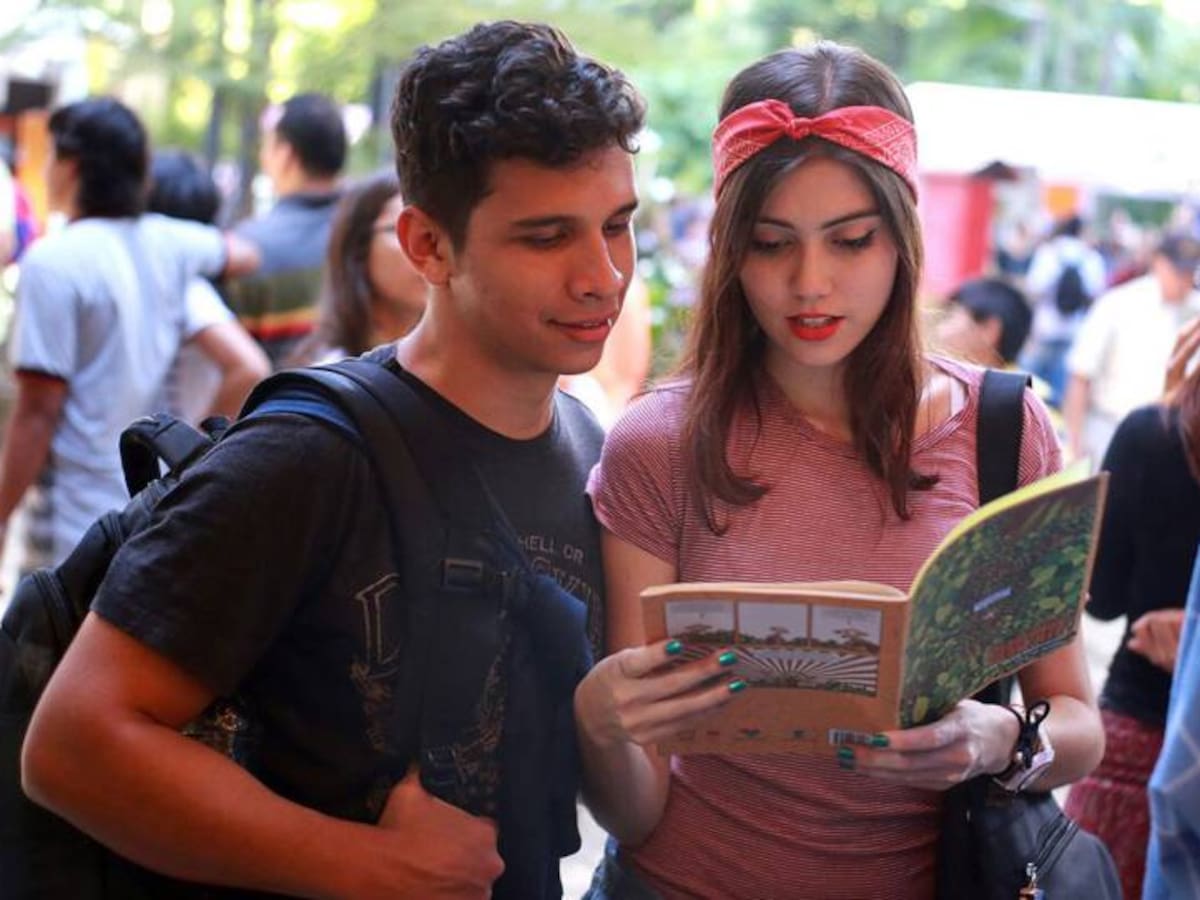 Los jóvenes de Medellín conocerán la oferta de educación superior