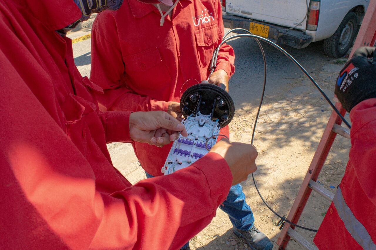 Alcaldía de Cartagena