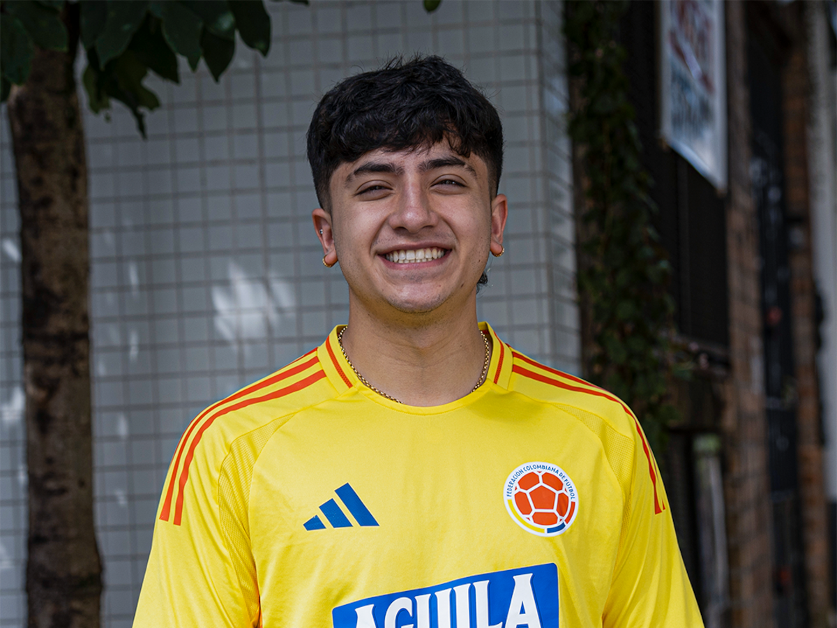 Reconocido Tiktoker enciende las redes por recibir en vivo una supuesta transferencia