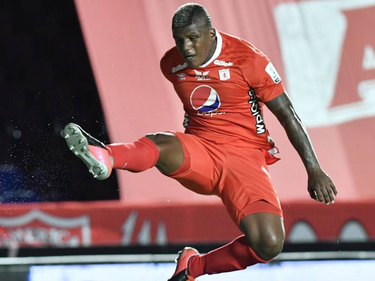 Marlon Torres: "Tenemos el objetivo de lograr el tricampeonato"