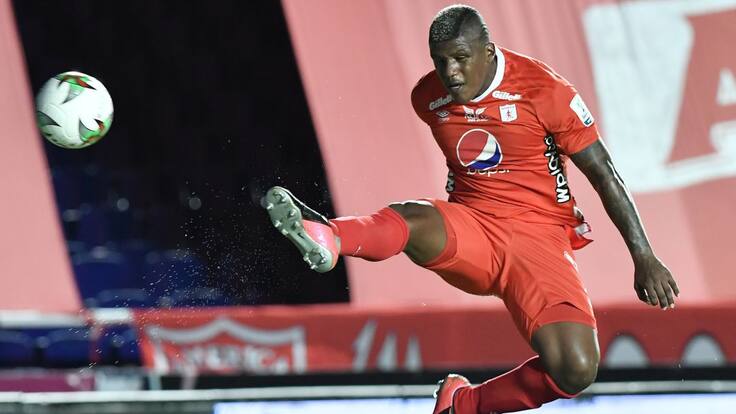 Marlon Torres: "Tenemos el objetivo de lograr el tricampeonato"