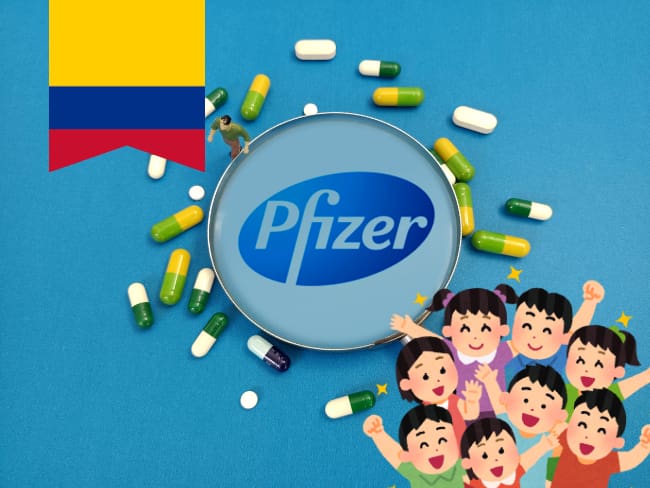 Institución Científica Pfizer en Colombia busca potenciar a jóvenes en ciencia y medicina