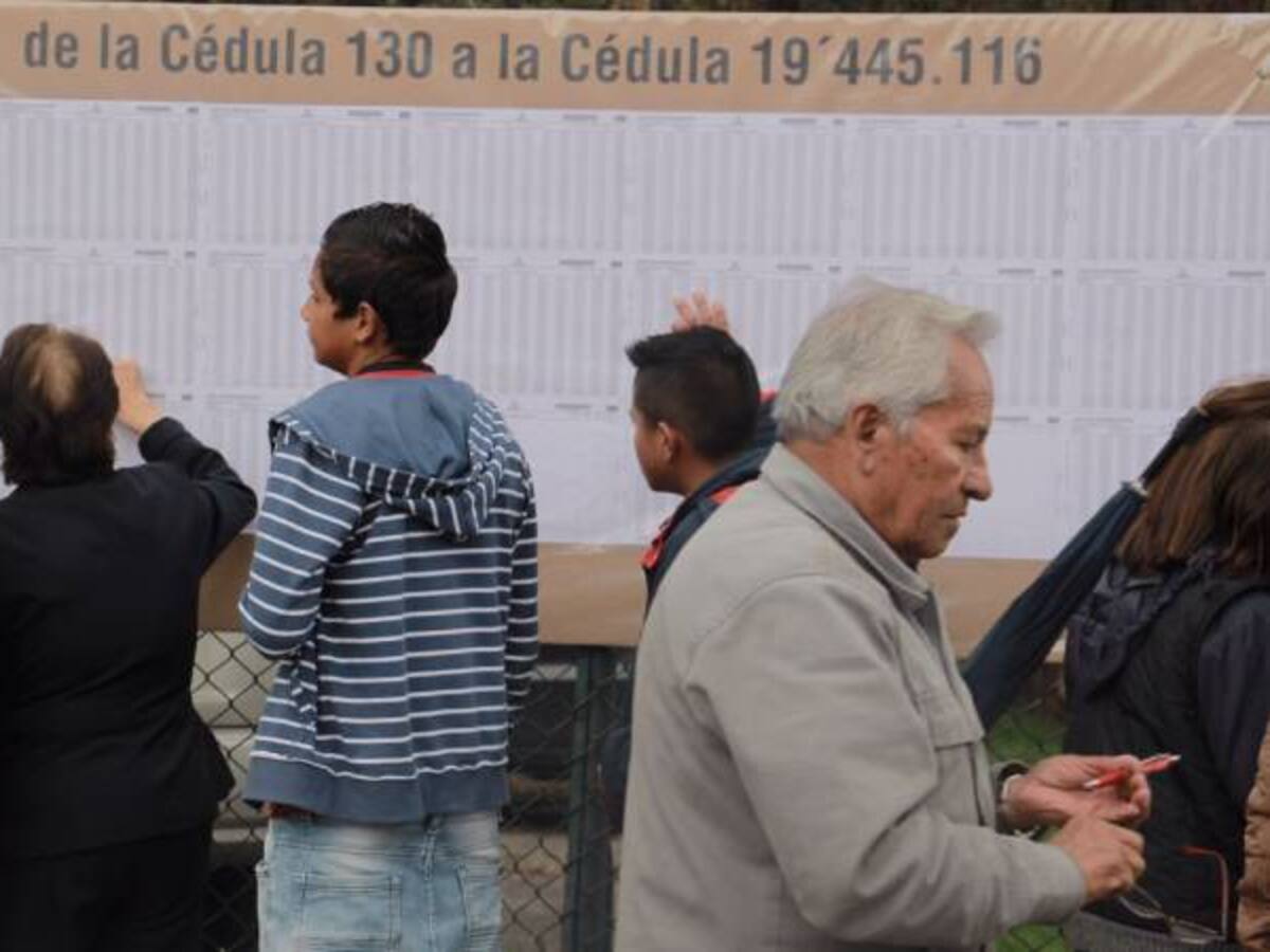 Capturados y atentado a sede de Medimas, dejan primeras horas de elecciones