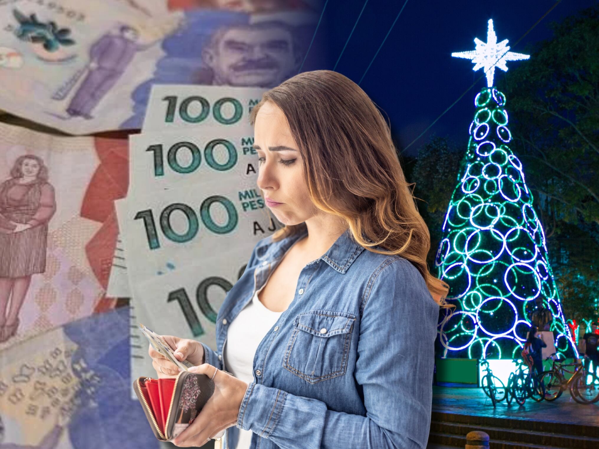 Aguinaldos y prima de diciembre 2025: cómo calcularlos y en qué fecha se pagan en Colombia 