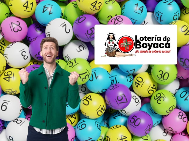 Imagen de referencia a ganadora de la lotería de Boyacá 22 de noviembre/ Getty Images