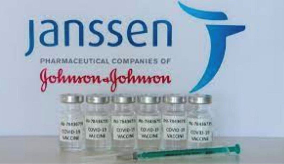 Llegan a Sucre otras 20.150 dosis de vacunas de Janssen 