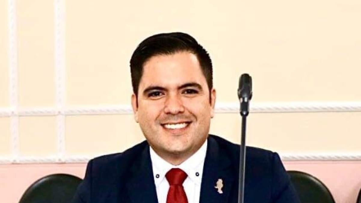 Sancionan al diputado rebelde del Partido de La U que pidió no votar por ‘Fico’ en Norte de Santander