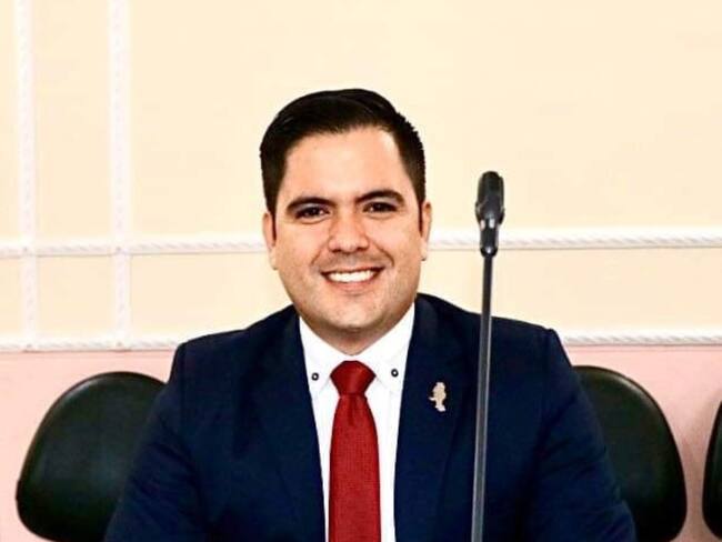 Avanza empalme en la alcaldía de la ciudad de Cúcuta