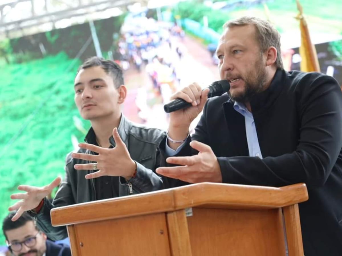 Listo borrador que buscará consolidar Área Metropolitana en el centro del departamento