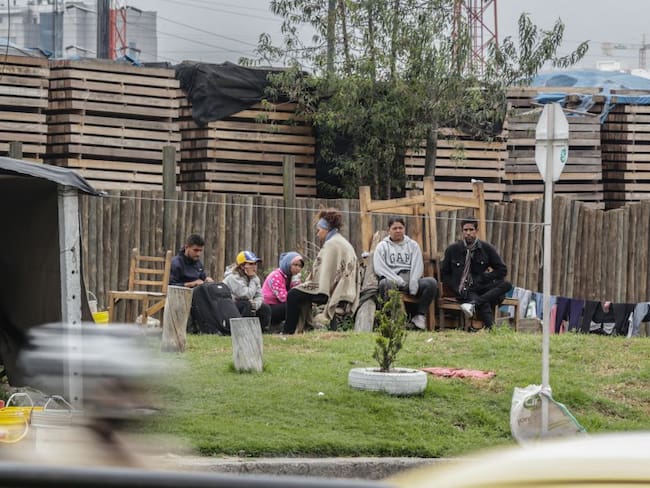 “Migración venezolana no aumentó la delincuencia en Latinoamérica”