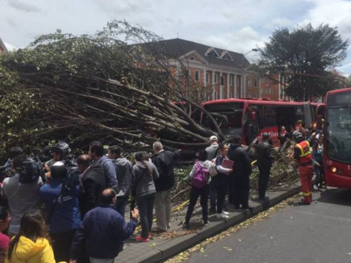 Fuertes vientos continuarán en lo que resta en agosto: Ideam