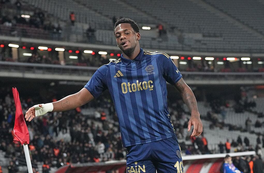 Jhon Durán / Getty Images