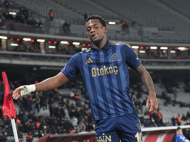 Jhon Durán / Getty Images