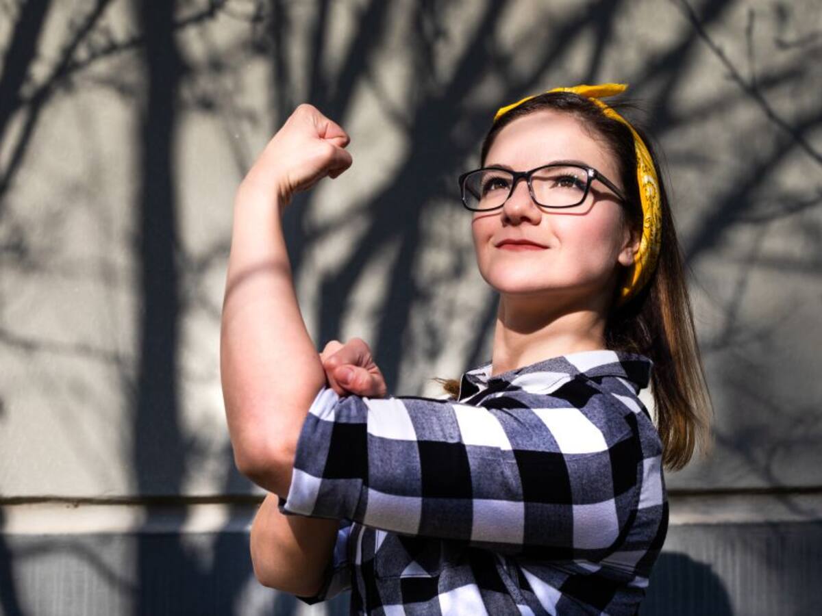 #ComoHombres, la tendencia que confronta el machismo