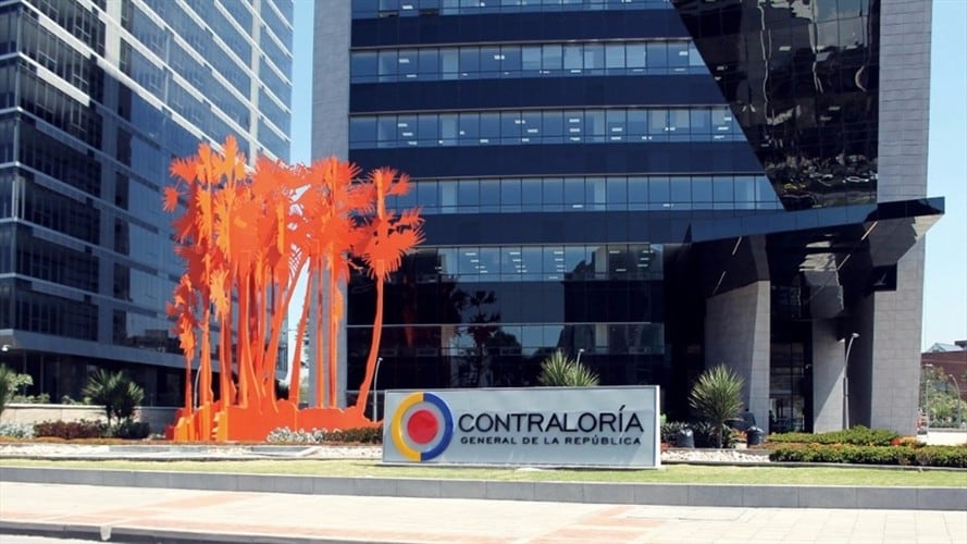 Contraloría determinará impacto por afloramiento del pozo Lizama para recursos públicos. Foto: Contraloría