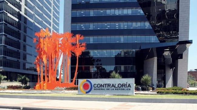Contraloría determinará impacto por afloramiento del pozo Lizama para recursos públicos. Foto: Contraloría