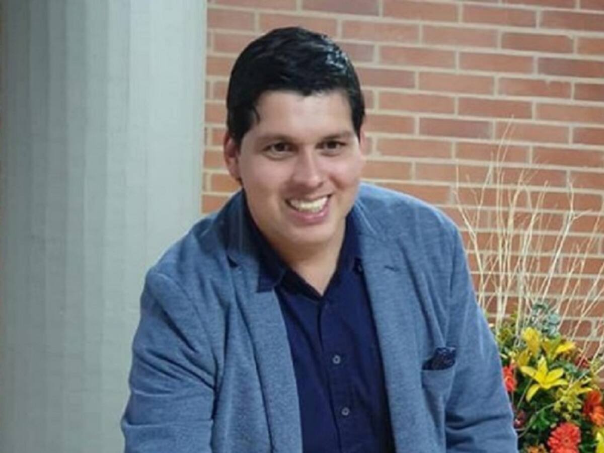 Tomó posesión el nuevo Secretario de Seguridad Ciudadana de Cúcuta