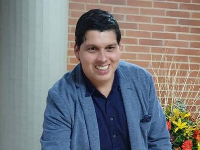 Tomó posesión el nuevo Secretario de Seguridad Ciudadana de Cúcuta